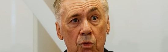 星空体育中国-安帅：执教国家队更像是观察工作；会看皇马比赛并希望他们赢