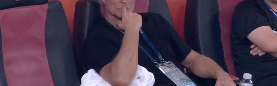 安德森：升班马想客胜卫冕冠军很难，半场因伤病被迫换人