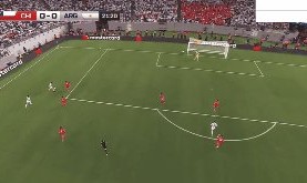 星空体育官网下载入口-【美洲杯】劳塔罗绝杀 阿根廷1比0智利