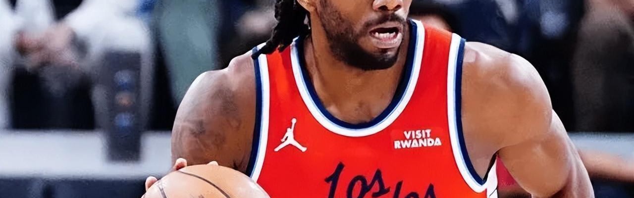 星空体育中国-快船130-107轻取步行者 球员评价：4人优秀，4人及格，3人低迷