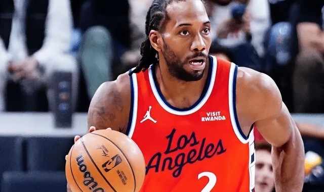 星空体育中国-快船130-107轻取步行者 球员评价：4人优秀，4人及格，3人低迷