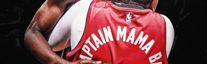 会为你高兴的！阿德巴约在已故外婆生日夜砍83分 外婆去世时83岁