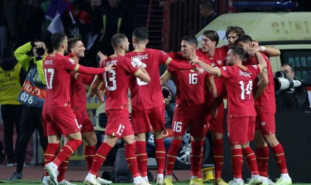 星空体育官网下载入口-【解码塞尔维亚】高个子球队，小个子当家