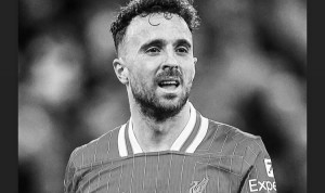 托莫里悼念若塔：无语凝噎，安息吧️