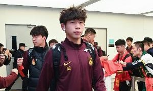 记者谈刘诚宇落选：这次经历对其积累经验，提升信心都有好处