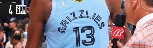 星空体育中国-盐湖城死里逃生！年轻且顽强 灰熊已成巨人杀手