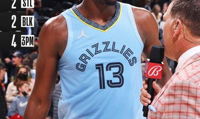 星空体育中国-盐湖城死里逃生！年轻且顽强 灰熊已成巨人杀手