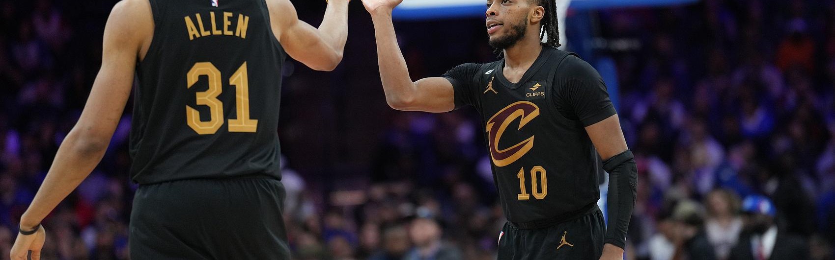 美记：骑士自信目前阵容可争冠 无意交易加兰&amp;amp;贾勒特-阿伦