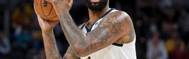 考辛斯：我的NBA生涯已结束，在中国台湾打球很开心