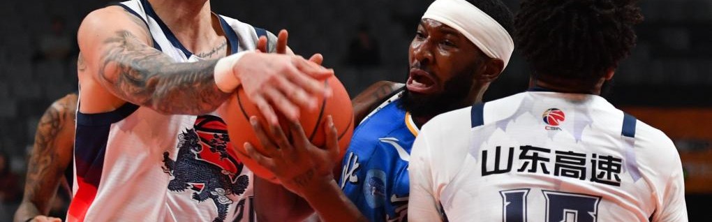 27日晚再战宁波，高速男篮可否双杀对手，延续胜利？