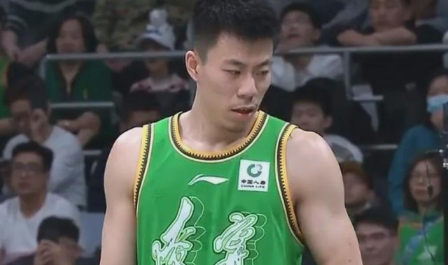 星空体育官网-张镇麟加盟上海细节曝光！辽篮又送走一大王牌，CBA开启金元时代