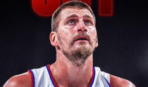 星空体育中国-大热门又出局！约基奇领衔的塞尔维亚连续两届欧锦赛止步16强