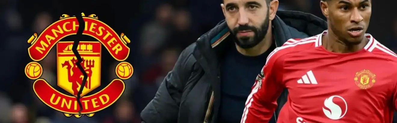 邮报：拉什福德下周一回曼联报到，将全力以赴参加季前训练