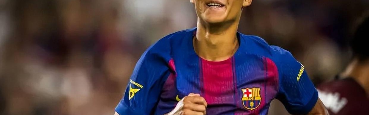 star sports下载-巴萨青训新星叛逃巴黎，拉波尔塔怒斥！弗利克盛赞拉什福德立榜样