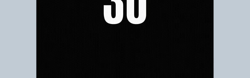 奥柴-阿巴基将身穿30号球衣，篮网上一个30号是塞思-库里