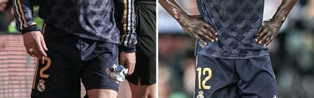 星空体育官网-武一帆：疲中疲皇马平局合理，赢不了的球不输就行