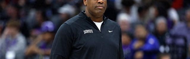 重点候选人！曝尼克斯认为布朗是帮助他们争冠的最佳人选