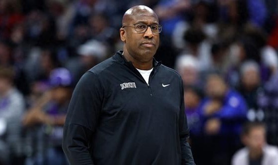 重点候选人！曝尼克斯认为布朗是帮助他们争冠的最佳人选