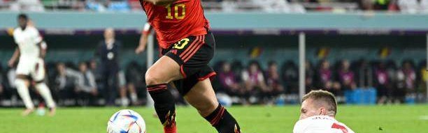 星空体育官网下载入口-阿扎尔可圈可点地平庸，他与比利时都已回不到过去