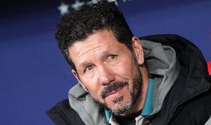 星空体育官网-戈丁：西蒙尼也有轻松搞笑的一面，加拉格尔能够成为马竞关键球员