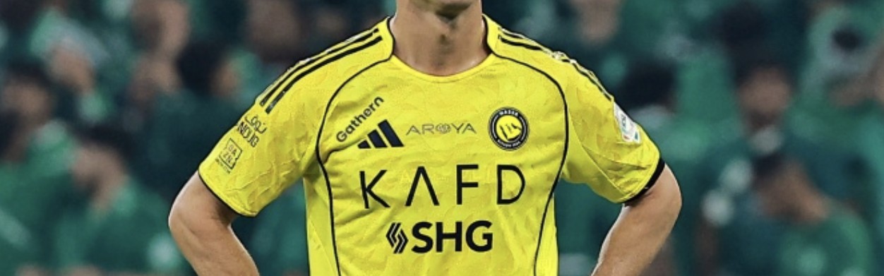 星空体育官网下载入口-不惧战争影响！沙特联赛宣布正常进行 40岁C罗迎利好：或破3年0冠