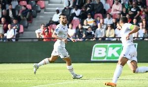 star sports下载-队报：里昂对米考塔泽要价3500万欧，黄潜等队对该球员有意