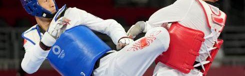 星空体育中国-冷！黑马搅局的奥运跆拳道比赛 还会上演什么剧本？