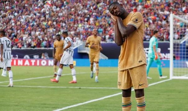 星空体育官网下载入口-“睡王”登贝莱一战封神还是闹剧继续？