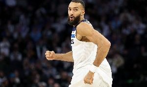 戈贝尔：我们真的需要专注于自己的身份&amp;在心理上更坚强