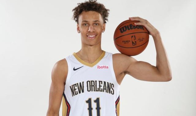 star sports下载-【新秀列传】八号新秀延续澳洲传统，希望做家乡英雄