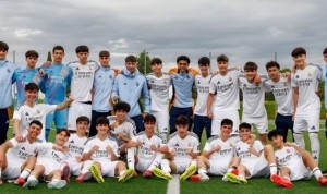 阿斯报：皇马青年B队出战国际青年锦标赛