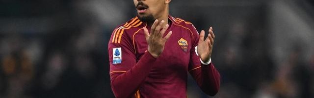 star sports下载-意媒：无论是否触发买断条款，罗马都会花费2500万欧买断马伦