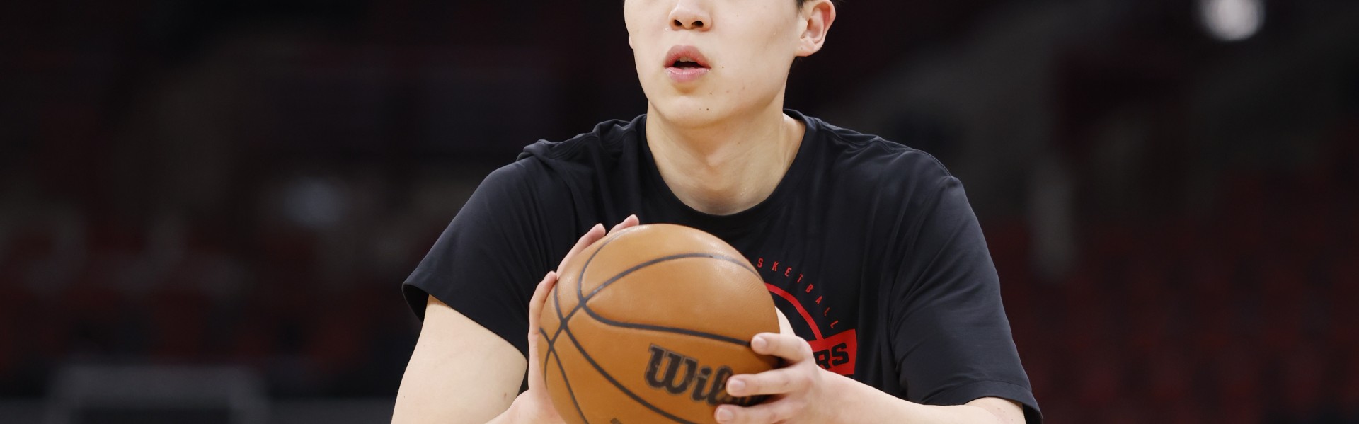 星空体育官网-开拓者背靠背客战老鹰 杨瀚森&amp;西索科能出战 罗威缺阵