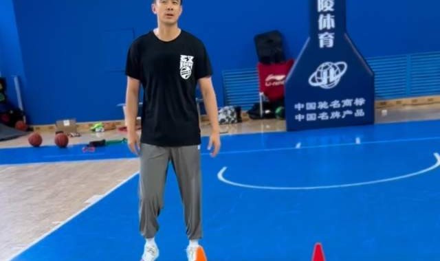 star sports下载-辽宁训练师晒视频！助赵继伟李晓旭恢复训练，下次热身应该能打？