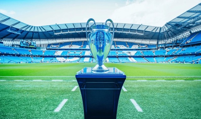 星空体育中国-曼城欧冠大名单：哈兰德领衔，多纳鲁马、切尔基等新援在列