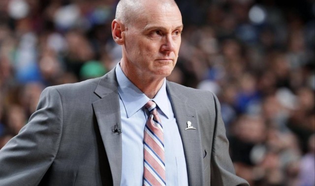 迈入传奇行列！卡莱尔成第五位带两支不同球队打进总决赛的主帅