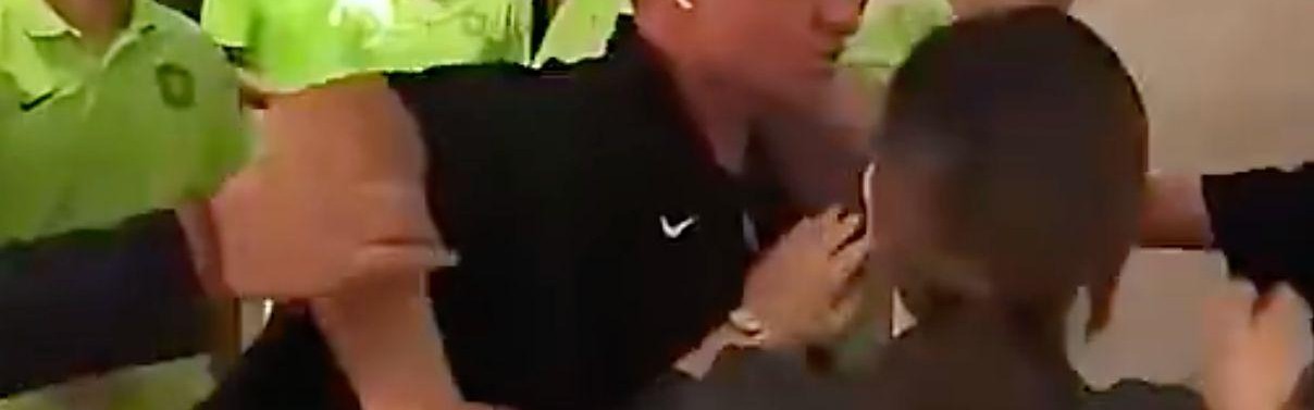 star sports下载-国安0-6后怒怼球迷！董事长开会反思 媒体人：想起一个愚蠢的球员