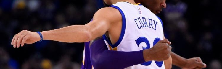 詹宁斯：库里退役后历史地位将高于科比 我是按照媒体标准排的