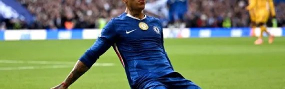 星空体育中国-恩佐：凯塞多是野兽+好搭档；马雷斯卡赋予切尔西独特的风格