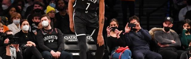 星空体育中国-【观察】KD伤缺4-6周意味什么？篮网三巨头合体太难！