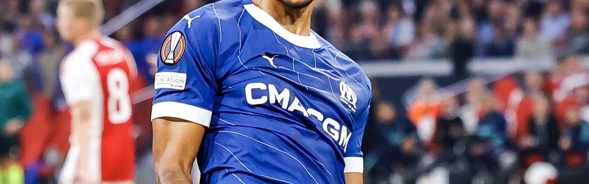 罗马诺：36岁奥巴梅扬将于今晚抵达马赛，随后正式签下两年合约