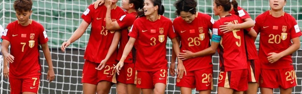 星空体育官网下载入口-女足亚洲杯|17日半决赛中澳对决，中国队欲破13年不胜魔咒
