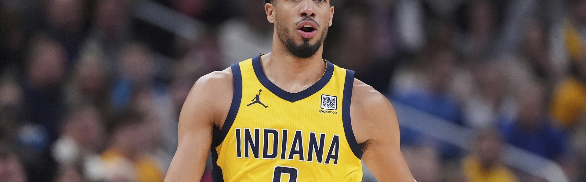 star sports下载-🎤哈利伯顿：一切都是为了赢球，如果2-2去到客场情况大有不同