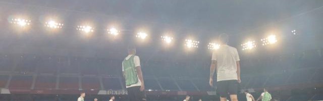 星空体育中国-【奥运男足】10人德国3比2险胜沙特 乌杜奥凯制胜球