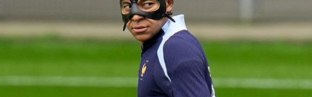 star sports下载-【前瞻】大热法国尚未“亲自”破门 面具版姆总亮相？