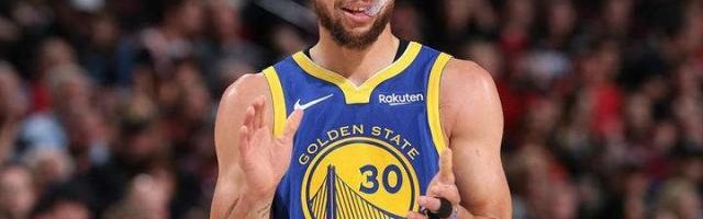 星空体育中国-库里将出战步行者！勇士当务之急非三分纪录是状态
