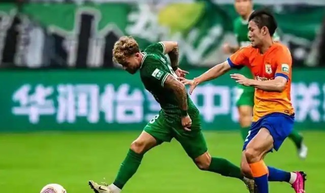 星空体育官网-京鲁大战前瞻：泰山队迎重磅利好，国安队已十年客场不胜