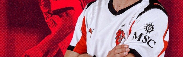 AC米兰官方评选：莫德里奇以关键助攻获评2-0莱切一役最佳球员