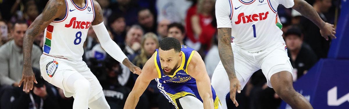 star sports下载-比尔·西蒙斯提保罗·乔治交易方案，为勇士库里绘了一幅黯淡前景