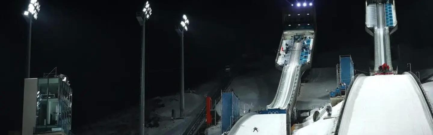 星空体育官网-跳台滑雪运动员通过注射增大男性生殖器提升飞行距离，WADA正在调查